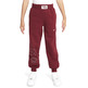 Nike Culture of Basketball Kids Pant "Team Red"