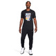 Nike Dri-Fit Jdi Tee "Black"