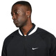 Nike Dri-FIT Men's Basketball Jacket "Black"