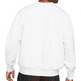 Sudadera Nike Dri-FIT Standard Issue Basketball "Heather/Pale Ivory"