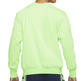 Sudadera Nike Dri-FIT Standard Issue Basketball "Lime Glow/Pale Ivory"