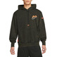 Sudadera Nike Dri-FIT Standard Issue Men´s Basketball "Night Forest"
