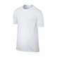 Camiseta Nike Dry Basketball Core Practice "White"