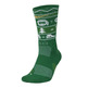 Nike Elite Christmas Crew "Green"