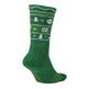 Nike Elite Christmas Crew "Green"