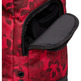 Nike Elite Pro Basketball Printed Backpack (23L) "Red"