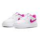 Nike Force 1 '18 (TD) "Fire Pink"