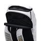 Nike Hoops Elite Pro Backpack (32L) "White Gold"