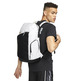 Nike Hoops Elite Pro Backpack (32L) "White Gold"
