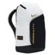 Nike Hoops Elite Pro Backpack (32L) "White Gold"