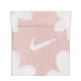 Nike Kids' Cushioned Crew Socks (3 Pares) "Mulicolor"