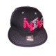 Nike Rockaway Fitted 6.0 Cap "Black"