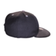 Nike Rockaway Fitted 6.0 Cap "Black"