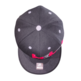 Nike Rockaway Fitted 6.0 Cap "Black"