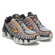 Nike Shox TL Smoke Grey