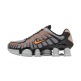 Nike Shox TL Smoke Grey