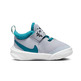 Nike Team Hustle D 10 Lil Baby "Wolf Grey"