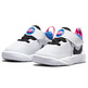 Nike Team Hustle D 10 SE x Space Jam "White": A New Legacy