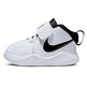 Nike Team Hustle D 9 (TD) "White"