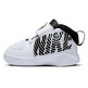 Nike Team Hustle D 9 (TD) "White"