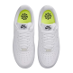 Nike W AIR FORCE 1 07 Next Nature "White"
