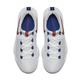 Nike Zoom KD 9 GS "USA" (160/white/university red)