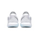Nike Zoom Live "Against All" (117/white/silver)