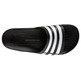 Chanclas Adidas Duramo Slide (negro)