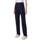 Pantalón Champion Icon Mujer Bajo Recto "Navy"