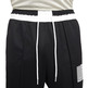 Pantalón Nike Dri-FIT "BlackWhite"