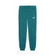 Pantalòn Puma ESS 2 COLOR Logo  "Emerald Ice"