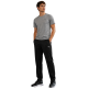 Pantalón Puma ESS ZIPPER POCKET POLY​​ "Black"
