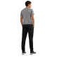 Pantalón Puma ESS ZIPPER POCKET POLY​​ "Black"