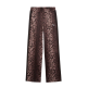 Pantalòn Puma T7 LEO LUXE AOP Track "Black"