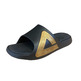 Peak Chanclas de Taichi "Black Gold"