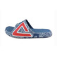 Peak Chanclas de Taichi "Navy White Red"