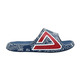 Peak Chanclas de Taichi "Navy White Red"