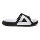 Peak Chanclas de Taichi "Black White"