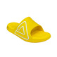 Peak Chanclas de Taichi "Yellow"