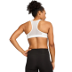 Sujetador deportivo PUMA 4KEEPS BRA - MID "White-Big black cat"