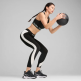 Puma 4KEEPS STRONG BRA - MID "Black"