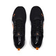 Puma All-Day Active "Black-Ultra Orange"
