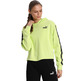 Puma Amplified Cropped Hoodie