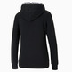 Puma Amplified Full-Zip Hoodie