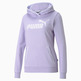 Puma Amplified Hoodie TR