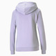 Puma Amplified Hoodie TR