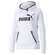 Puma Amplified Hoodie TR