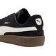 Puma Army Trainer Suede "Black"