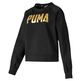 Puma Athletics Crew Sweat FL