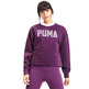 Puma Athletics Crew Sweat FL